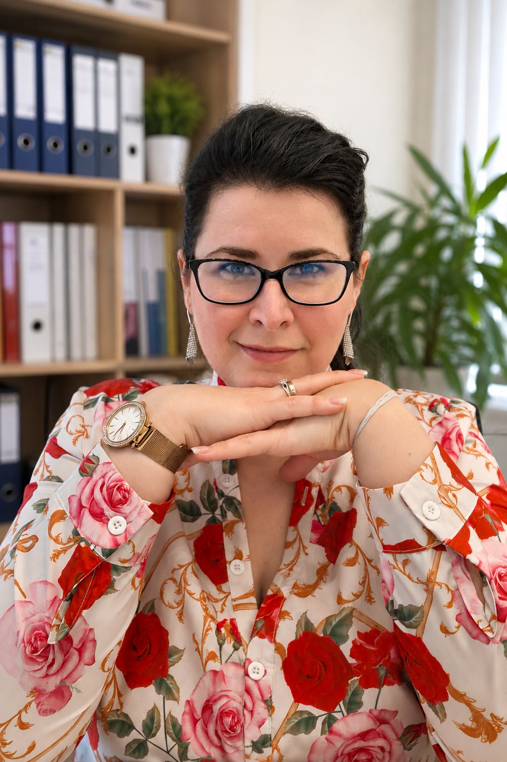 Dr. Imréné Kiss Éva Ingatlanközvetítő, irodavezető Szeged